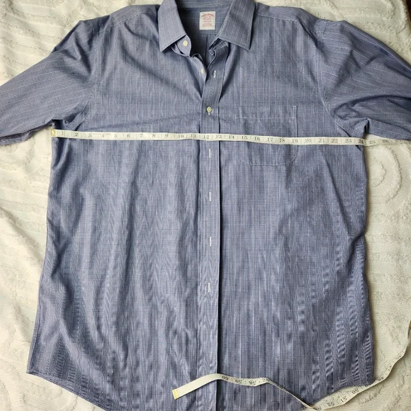 15 1/2 36 dress shirt 15 1/2 X 36 Dress Shirts